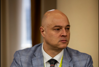 "Инвесторам не нужны ни няни, ни телохранители", – Александер Маркус